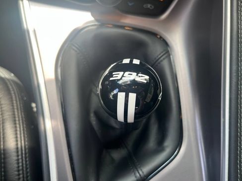 Used 2021 Dodge Challenger R/T Scat Pack RWD image 20