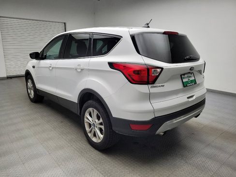 Used 2019 Ford Escape SE AWD/4WD image 5