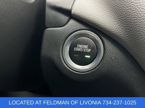 Certified 2023 Chevrolet Equinox LS w/ LS Convenience Package image 16