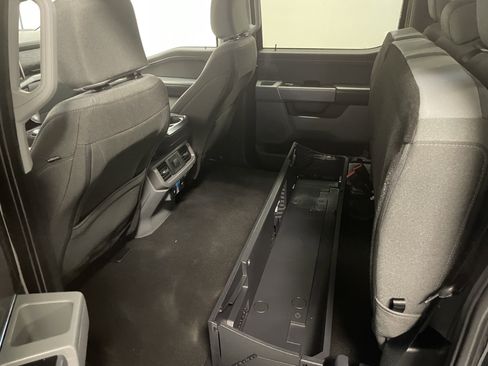 Used 2024 Ford F150 XLT w/ Equipment Group 302A MID image 23