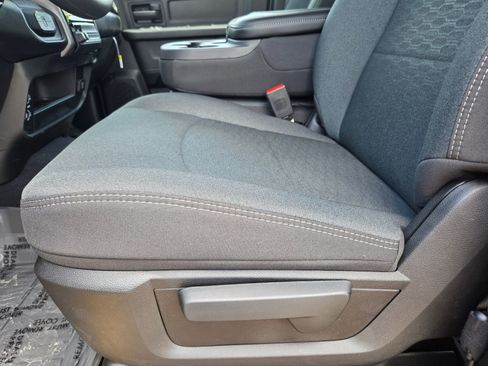 New 2026 RAM 2500 Tradesman image 13