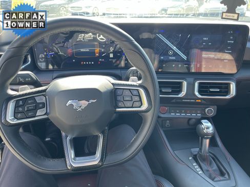 Used 2025 Ford Mustang GT Premium image 29