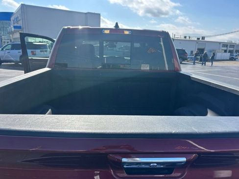 Used 2019 RAM 1500 Limited w/ Protection Group image 13