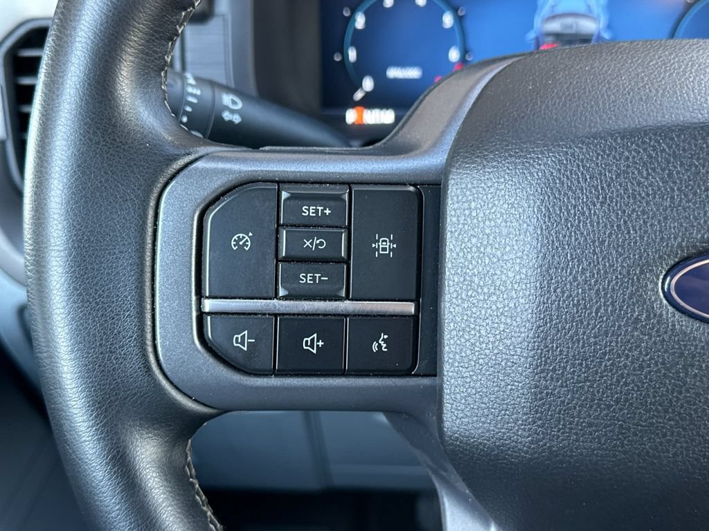 Used 2024 Ford F150 XLT w/ Mobile Office Package AWD/4WD image 26