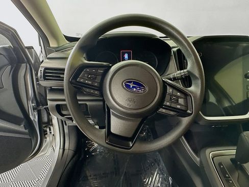 Used 2024 Subaru Crosstrek 2.0i Premium AWD/4WD image 16