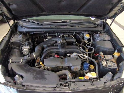 Used 2016 Subaru Legacy 2.5i Limited AWD/4WD image 19