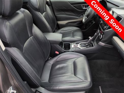 Used 2022 Subaru Forester Limited image 23