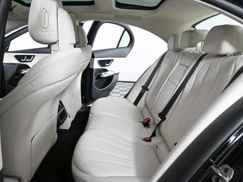 Certified 2025 Mercedes-Benz E 350 Sedan image 18