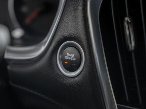 Used 2023 Chevrolet Traverse LT w/ LPO, Floor Liner Package image 29