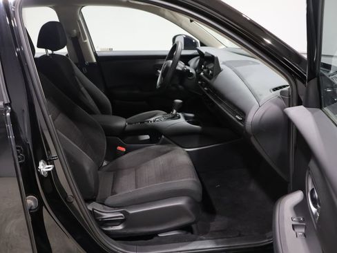 Used 2023 Honda HR-V LX image 22