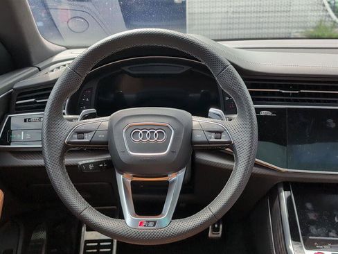 Used 2024 Audi RS Q8 AWD/4WD image 10