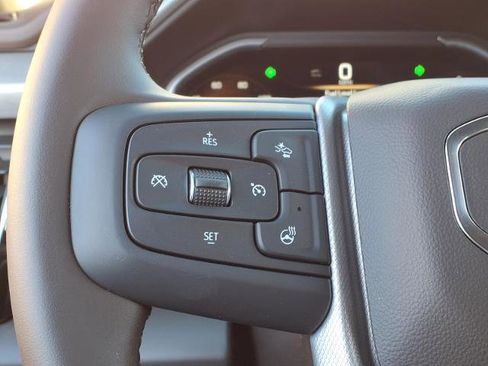 New 2026 GMC Sierra 3500 Denali w/ Denali Reserve Package image 12