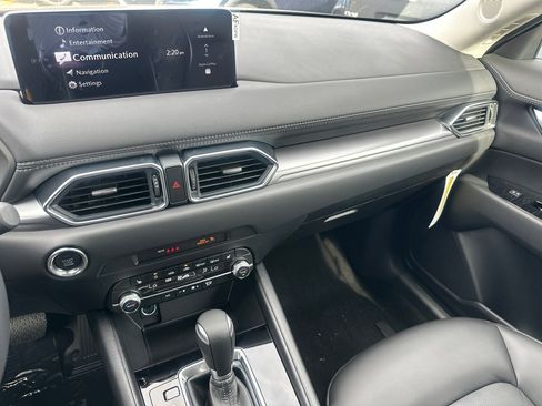 New 2025 MAZDA CX-5 AWD 2.5 S w/ Select Package image 24
