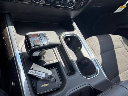 New 2026 Chevrolet Silverado 1500 LT w/ Texas Edition Plus RWD image 23