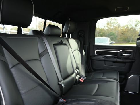 New 2026 RAM 3500 Laramie image 25