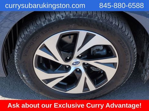 Used 2022 Subaru Legacy Premium image 11