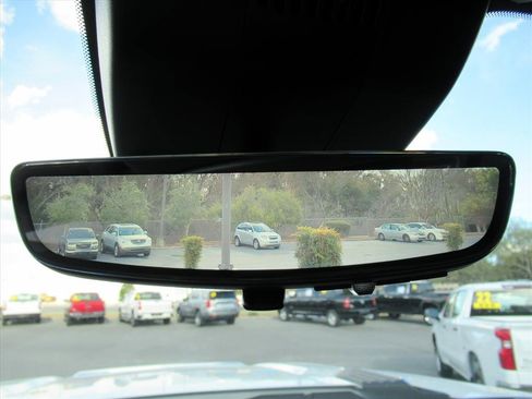 Used 2025 Chevrolet Silverado 2500 LTZ w/ LTZ Premium Texas Edition image 32