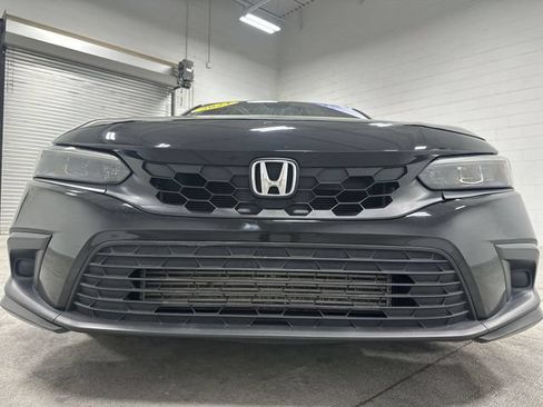 Used 2023 Honda Civic EX-L image 10