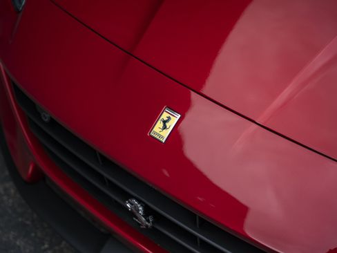 Certified 2023 Ferrari Portofino M image 24
