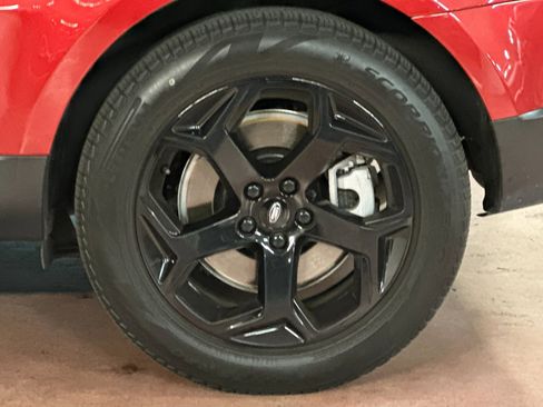 Used 2022 Land Rover Range Rover Sport SE image 25