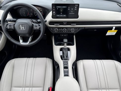 New 2026 Honda HR-V EX-L image 23