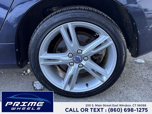 Used 2016 Volvo S60 T5 Premier image 22