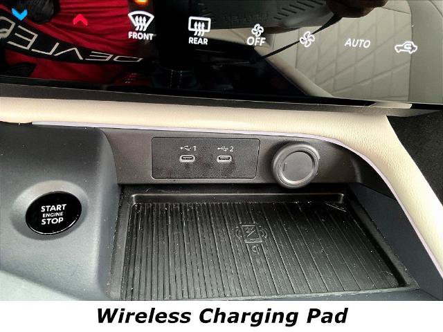 Certified 2026 Nissan Sentra SL w/ Floor Mat Package FWD image 16
