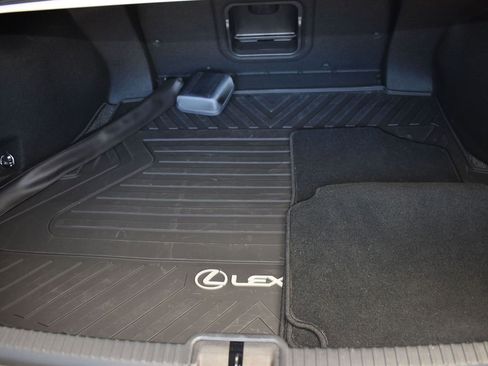 Certified 2022 Lexus ES 350 350 image 20