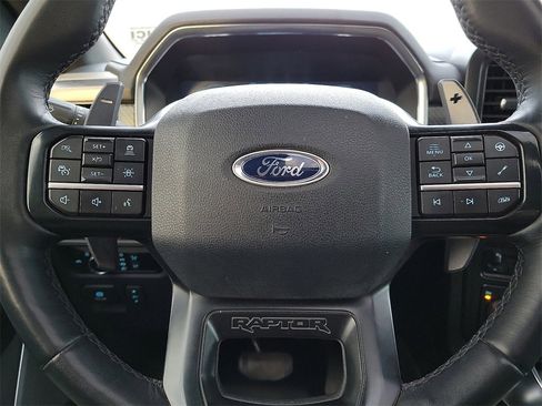 Used 2023 Ford F150 Raptor w/ Raptor Carbon Fiber Package image 24