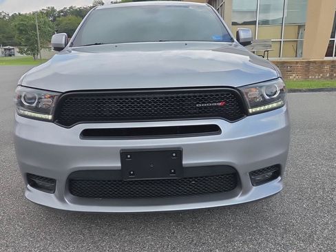 Used 2020 Dodge Durango GT AWD/4WD image 8
