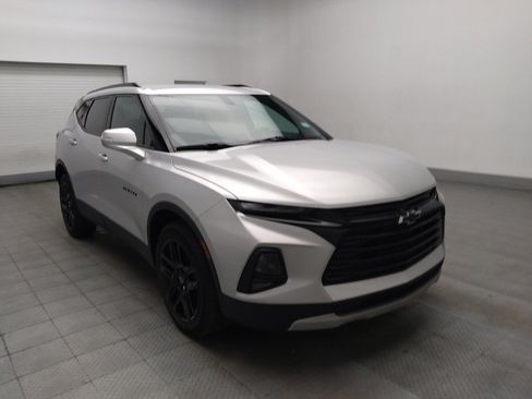 Used 2020 Chevrolet Blazer LT image 13