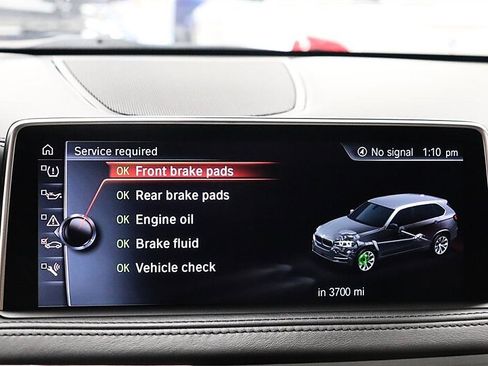 Used 2017 BMW X5 xDrive35i AWD/4WD image 30