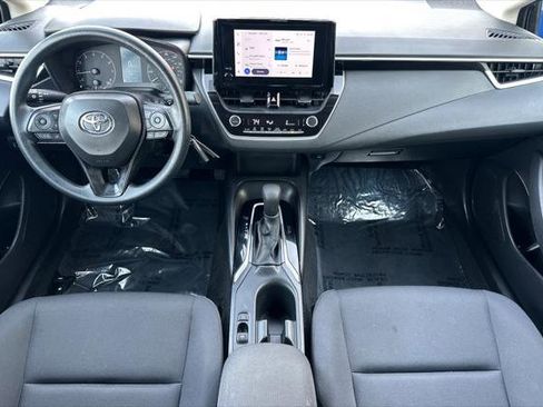 Certified 2024 Toyota Corolla LE image 3