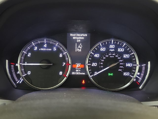 Used 2020 Acura MDX w/ Technology Package AWD/4WD image 18