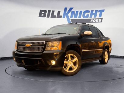 Used 2011 Chevrolet Avalanche LTZ