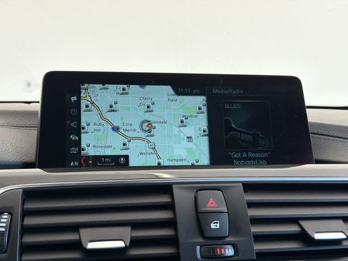 Used 2018 BMW 430i xDrive Convertible AWD/4WD image 22