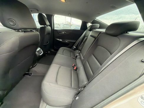 Used 2024 Chevrolet Malibu LT FWD image 20