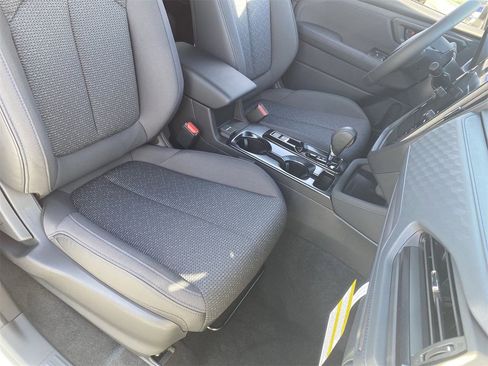 New 2026 Subaru Forester Premium image 7