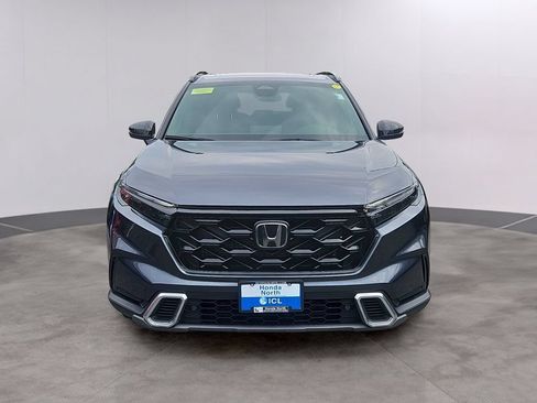 Used 2024 Honda CR-V Sport Touring image 2