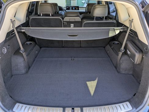 Certified 2023 Genesis GV80 3.5T Advanced + image 17