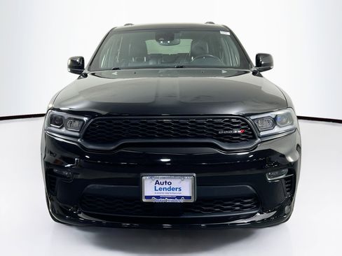 Used 2022 Dodge Durango GT image 2