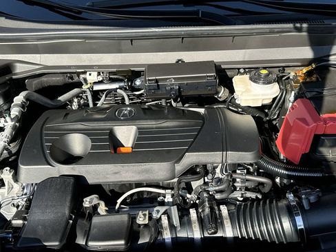 New 2026 Acura RDX SH-AWD w/ Advance Package image 10