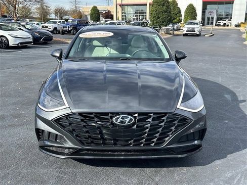 Used 2023 Hyundai Sonata SEL w/ Convenience Package image 9