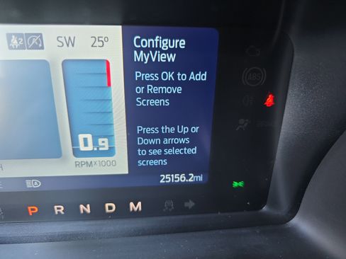 Used 2023 Ford Bronco Outer Banks image 24