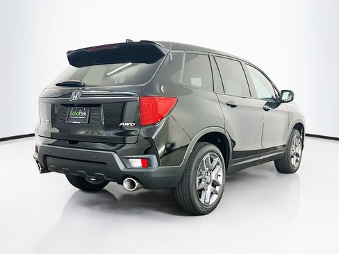 Used 2023 Honda Passport EX-L image 9