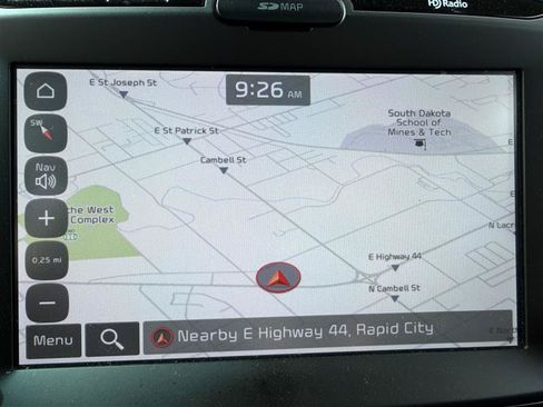 Used 2019 Kia Soul ! w/ Technology Package FWD image 12