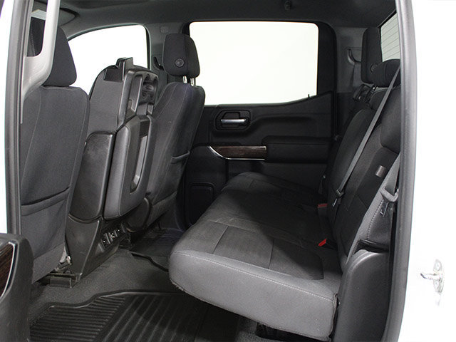 Used 2021 GMC Sierra 1500 Elevation AWD/4WD image 14