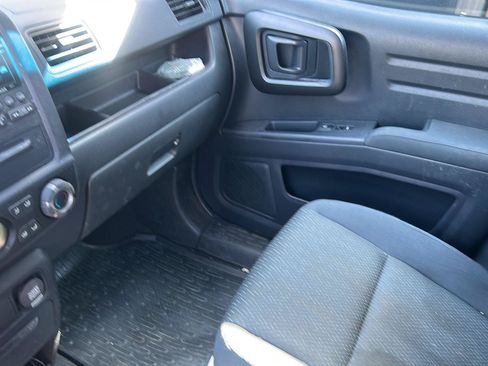 Used 2012 Honda Ridgeline Sport image 13