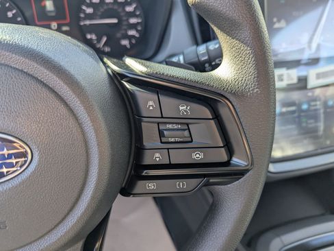 New 2026 Subaru Crosstrek 2.5i image 12