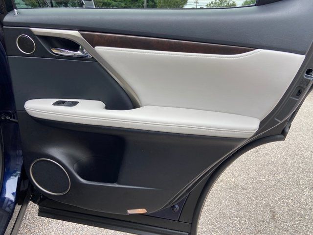 Certified 2020 Lexus RX 350 AWD w/ Premium Package image 30
